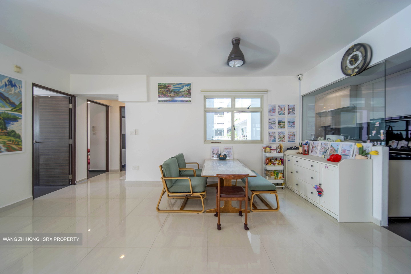 Blk 202A Punggol Field (Punggol), HDB 5 Rooms #447993381